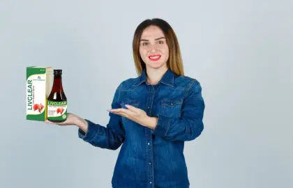 Why Livclear is the Best Liver Tonic Syrup for Daily Liver Care